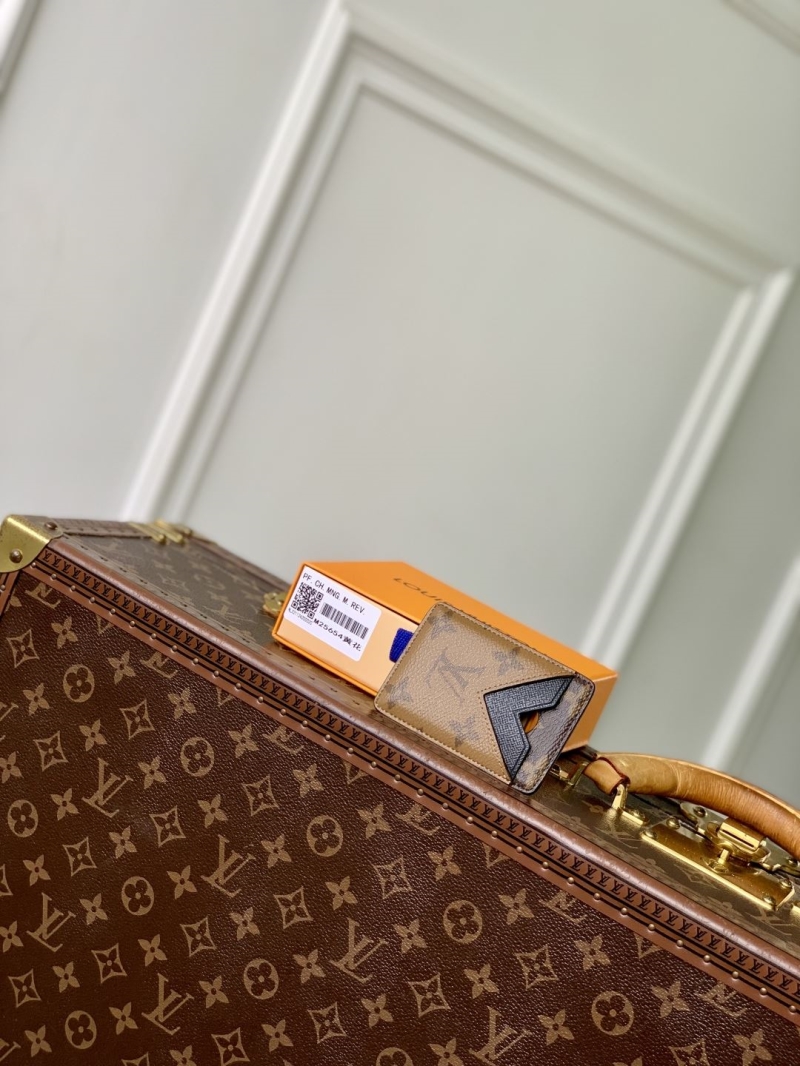 LV Wallets